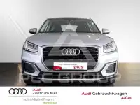 2020 Audi Q2
