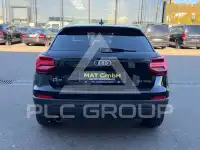2020 Audi Q2