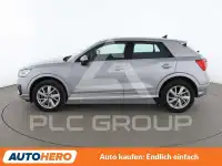 2020 Audi Q2