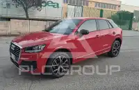 2020 Audi Q2