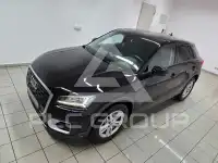 2020 Audi Q2