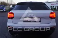 2020 Audi Q2