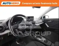 2020 Audi Q2