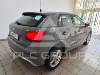 2020 Audi Q2