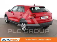 2020 Audi Q2