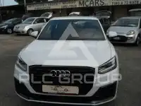 2020 Audi Q2
