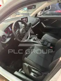 2020 Audi Q2