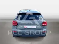2020 Audi Q2