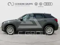 2020 Audi Q2