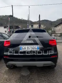 2020 Audi Q2