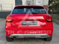 2020 Audi Q2
