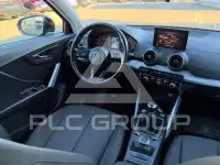 2020 Audi Q2