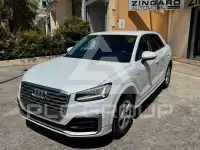 2020 Audi Q2