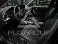 2020 Audi Q2