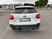 2020 Audi Q2