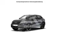 2020 Audi Q2