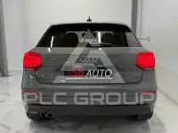 2020 Audi Q2
