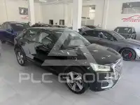2020 Audi Q2