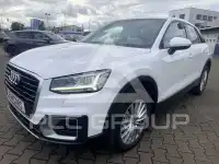 2020 Audi Q2