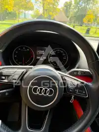2020 Audi Q2