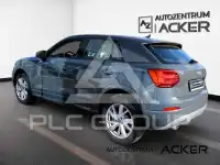 2020 Audi Q2