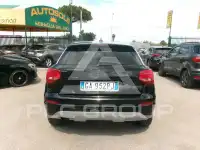 2020 Audi Q2