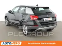 2020 Audi Q2
