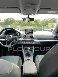 2020 Audi Q2