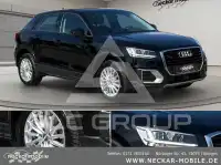 2020 Audi Q2