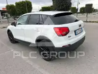 2020 Audi Q2