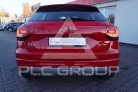 2020 Audi Q2