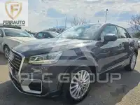 2020 Audi Q2