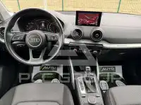 2020 Audi Q2
