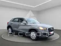 2020 Audi Q2