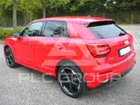 2020 Audi Q2