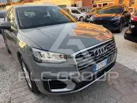 2020 Audi Q2