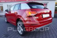 2020 Audi Q2