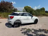 2020 Audi Q2