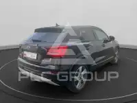 2020 Audi Q2