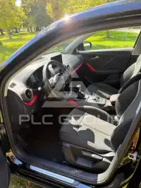 2020 Audi Q2