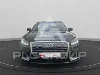2020 Audi Q2