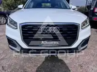 2020 Audi Q2
