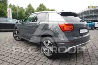 2020 Audi Q2
