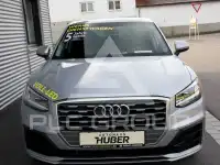 2020 Audi Q2