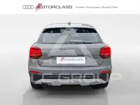 2020 Audi Q2