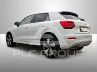 2020 Audi Q2