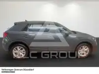 2020 Audi Q2
