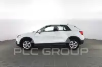 2020 Audi Q2