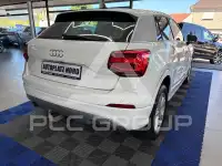2020 Audi Q2