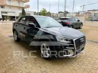 2020 Audi Q2